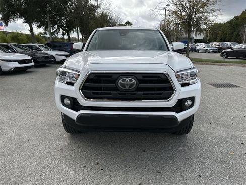 Used 2019 Toyota Tacoma SR5 image 9