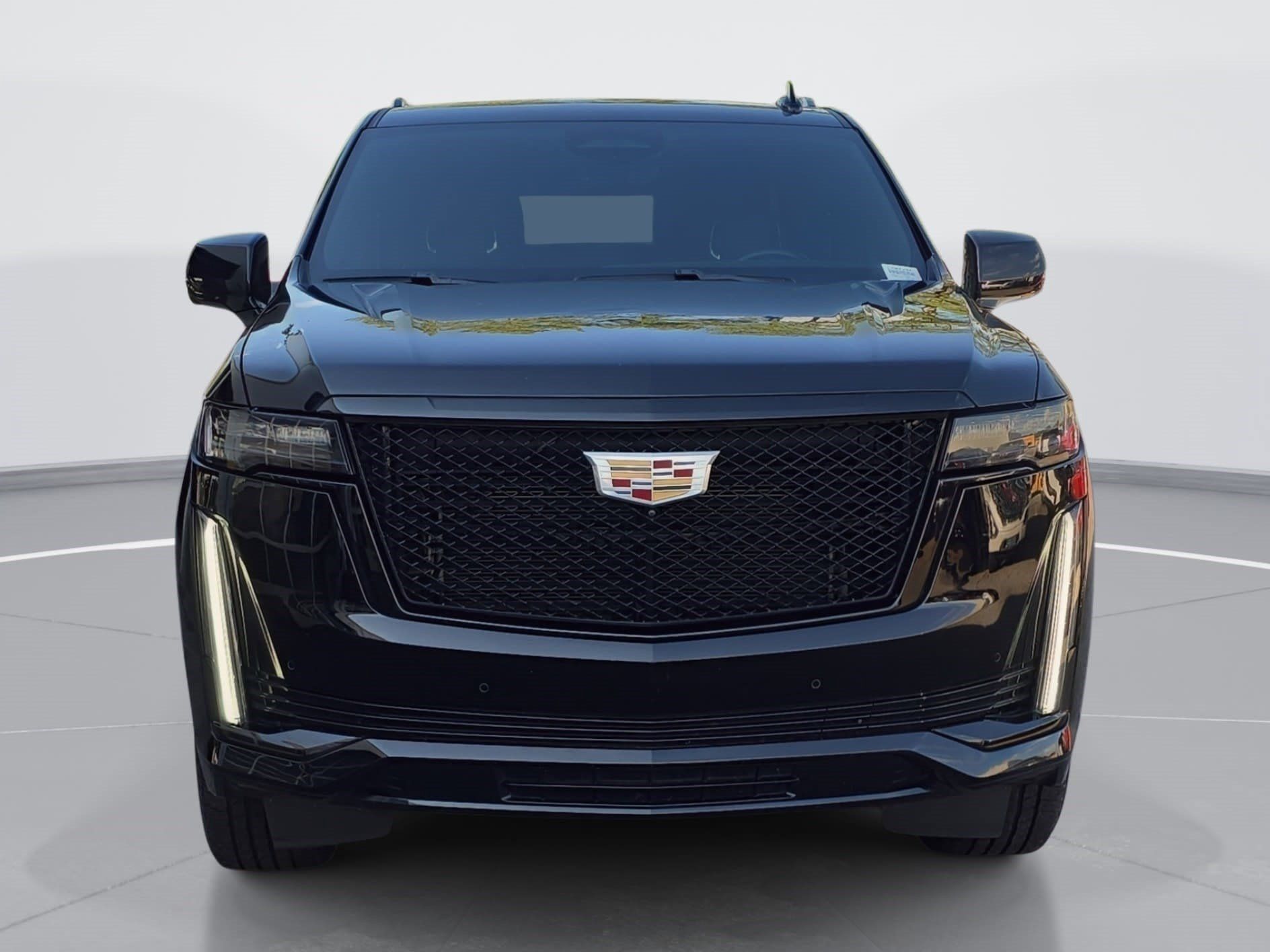 Used 2022 Cadillac Escalade ESV Sport w/ Touring Package AWD/4WD image 8