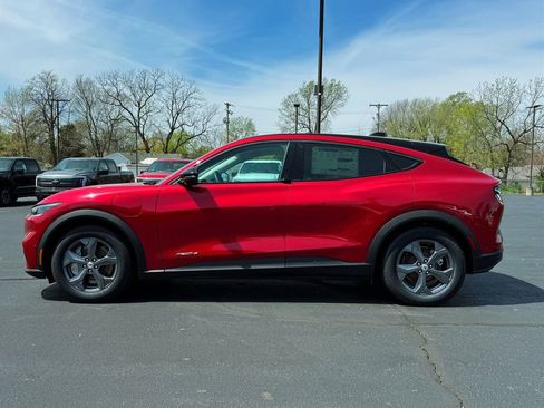 Used 2023 Ford Mustang Mach-E Select RWD image 6