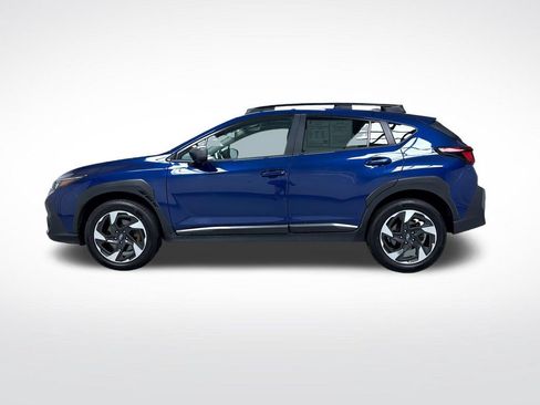 Used 2024 Subaru Crosstrek 2.5i Limited AWD/4WD image 3