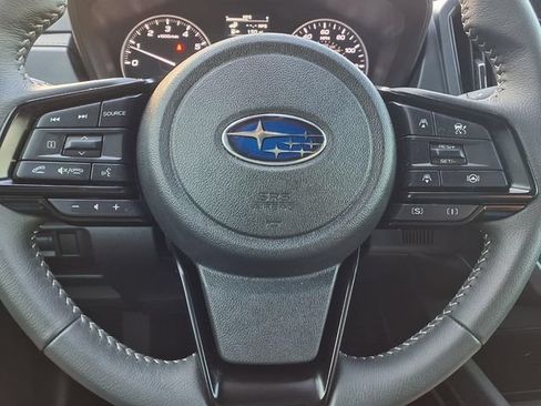 Certified 2025 Subaru Forester Premium w/ Convenience Package #1 AWD/4WD image 14