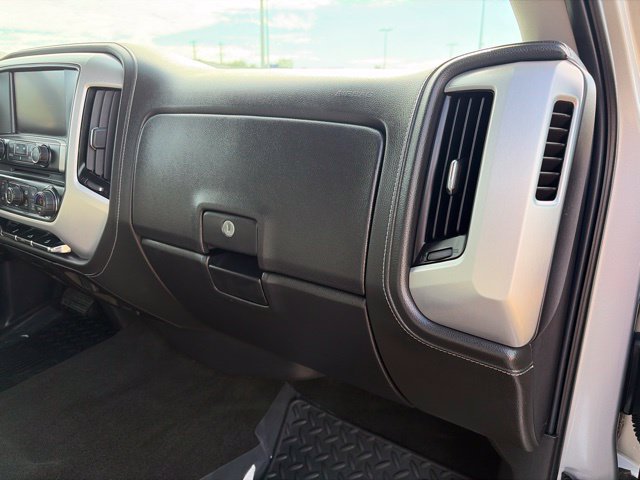 Used 2016 GMC Sierra 1500 SLE w/ SLE Value Package AWD/4WD image 50