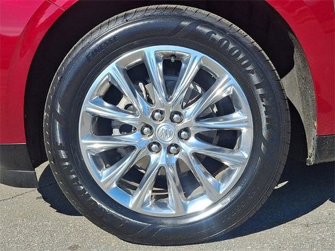 Used 2021 Buick Enclave Premium w/ Sun and Sites Package image 8