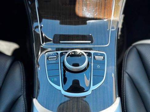 Used 2017 Mercedes-Benz C 300 Sedan image 31