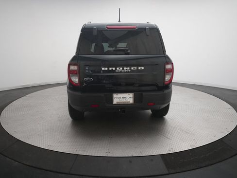 Used 2023 Ford Bronco Sport Big Bend w/ Convenience Package AWD/4WD image 25