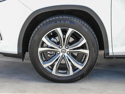 Used 2022 Lexus RX 350 FWD w/ Premium Package image 10