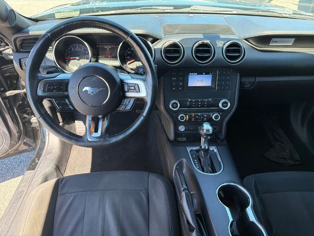 Used 2019 Ford Mustang Coupe RWD image 19