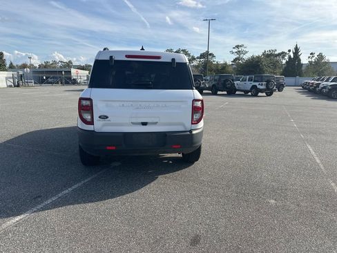 Used 2024 Ford Bronco Sport Big Bend image 7