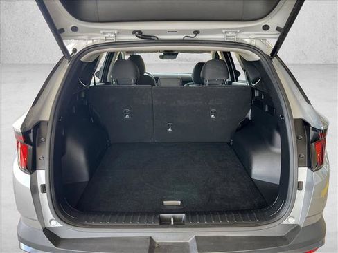 Used 2025 Hyundai Tucson SEL FWD image 22