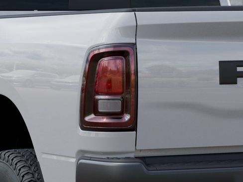 New 2026 RAM 2500 Tradesman image 20