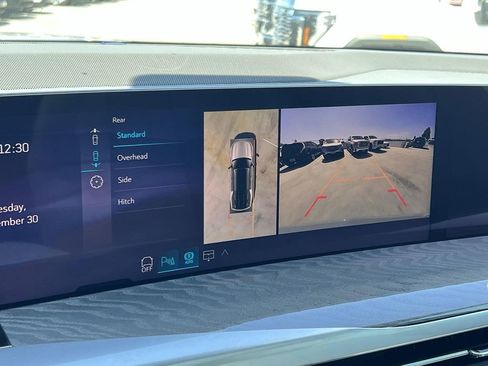New 2026 Cadillac Escalade IQL Sport 1 AWD/4WD image 20