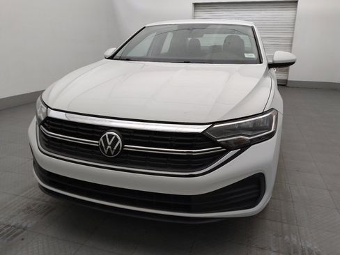 Used 2023 Volkswagen Jetta S FWD image 15