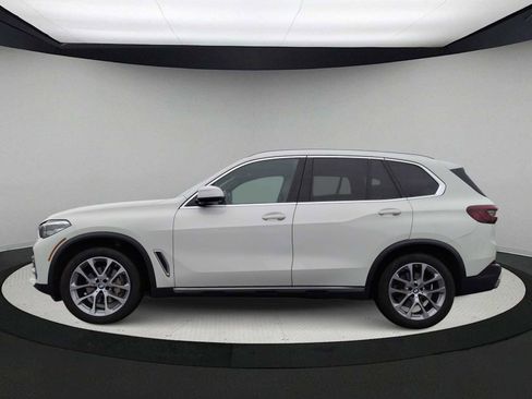 Certified 2023 BMW X5 xDrive40i image 5