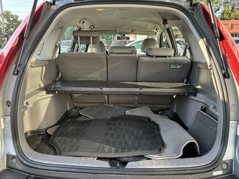 Used 2007 Honda CR-V LX image 15