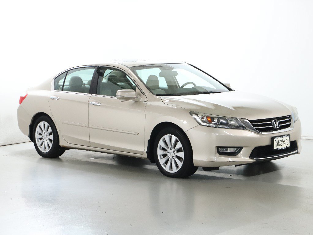 Used 2013 Honda Accord EX-L image 9
