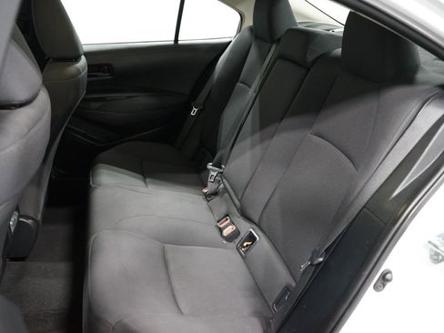 Certified 2024 Toyota Corolla LE image 26