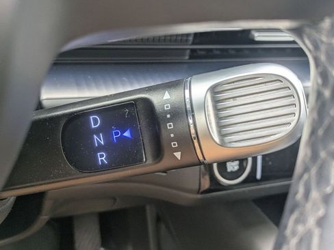 Used 2024 Hyundai Ioniq 6 SEL RWD image 19