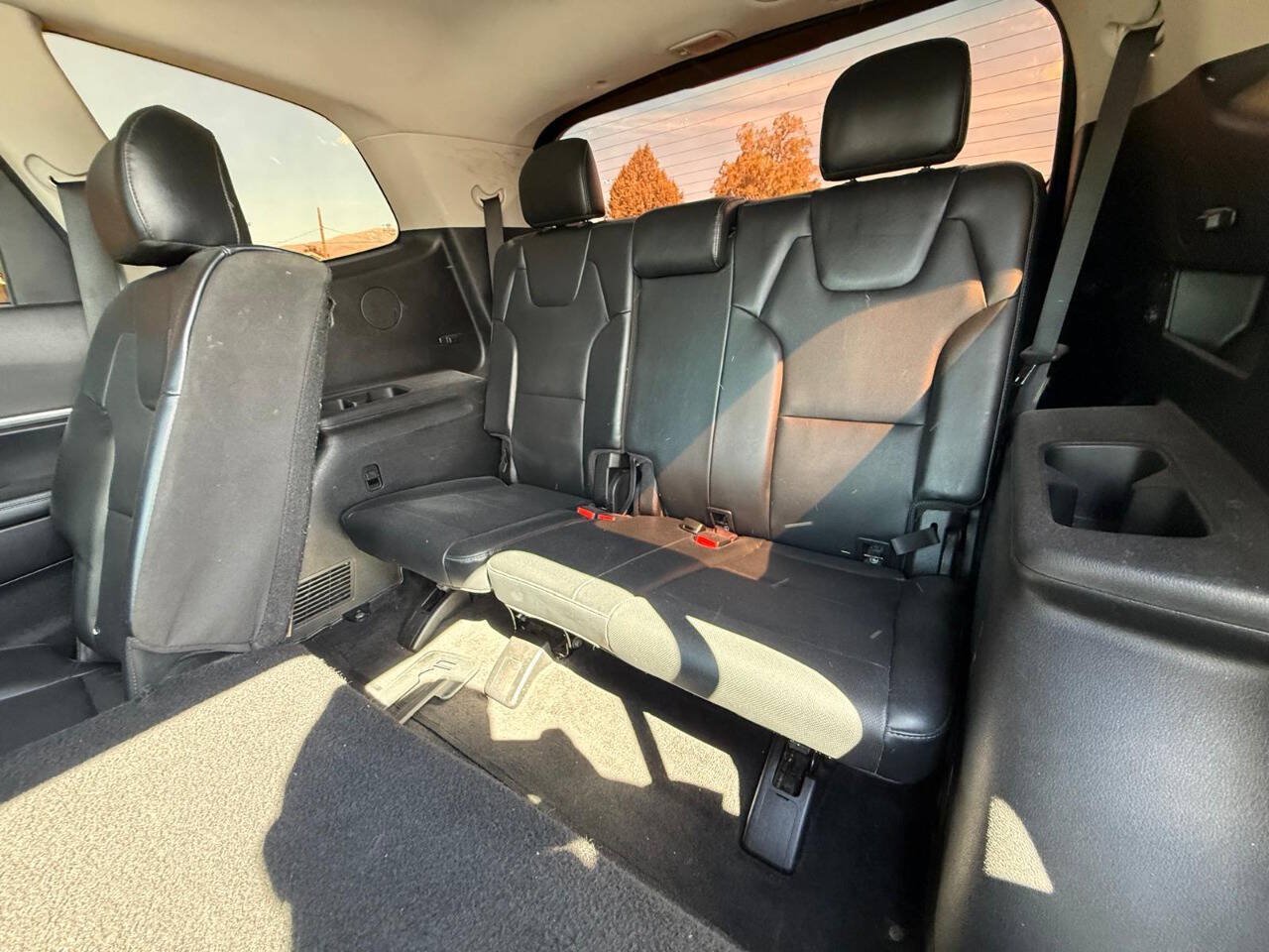 Used 2020 Kia Telluride LX AWD/4WD image 12