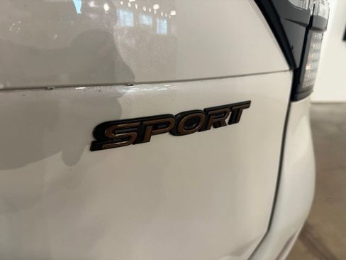 Used 2025 Subaru Forester Sport w/ Popular Package #1 image 24