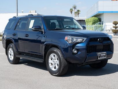 Used 2021 Toyota 4Runner SR5 Premium w/ Wilderness Package (TMS)