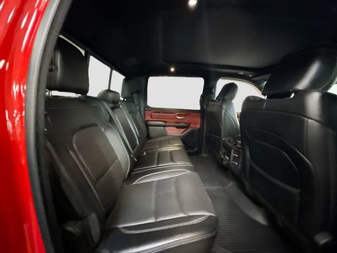 Used 2019 RAM 1500 Rebel w/ Rebel Level 2 Equipment Group image 27