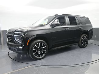 Used 2025 Chevrolet Tahoe RST w/ Comfort Package RWD video 2