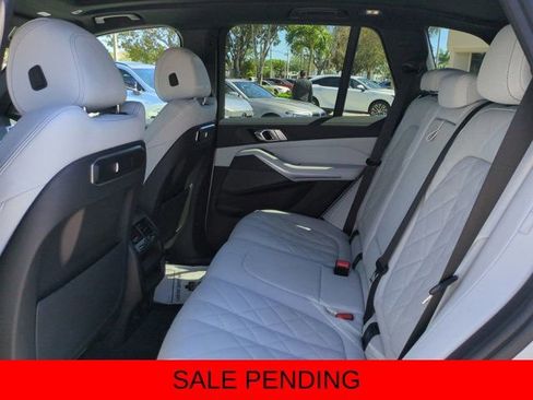 Used 2024 BMW X5 sDrive40i w/ Premium Package RWD image 12