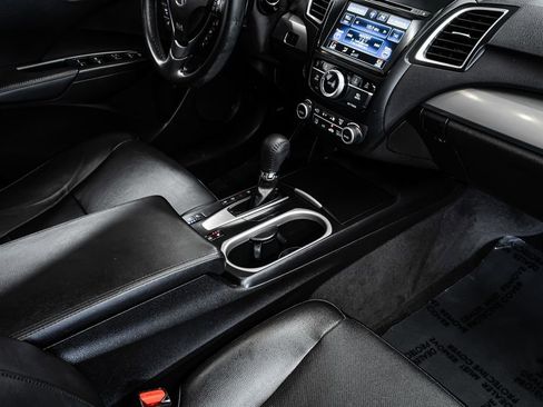 Used 2018 Acura RDX AWD w/ Advance Package image 20