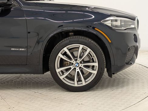 Used 2017 BMW X5 sDrive35i image 12