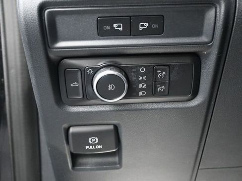 Used 2021 Ford F150 XL w/ Equipment Group 101A High image 9