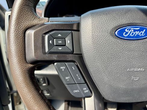 Used 2021 Ford Expedition Max King Ranch AWD/4WD image 40