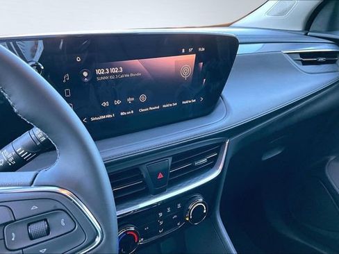 New 2026 Buick Encore GX Sport Touring w/ Advanced Technology Package FWD image 6