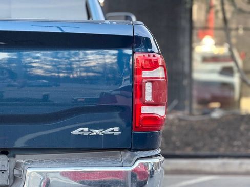 Used 2022 RAM 2500 Limited AWD/4WD image 14