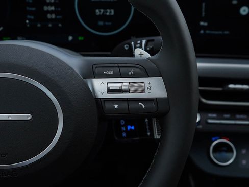 New 2025 Hyundai Sonata Limited image 20