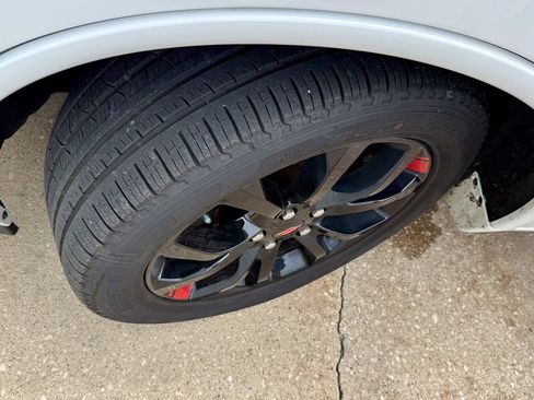 Used 2014 Dodge Durango R/T w/ Technology Group AWD/4WD image 30