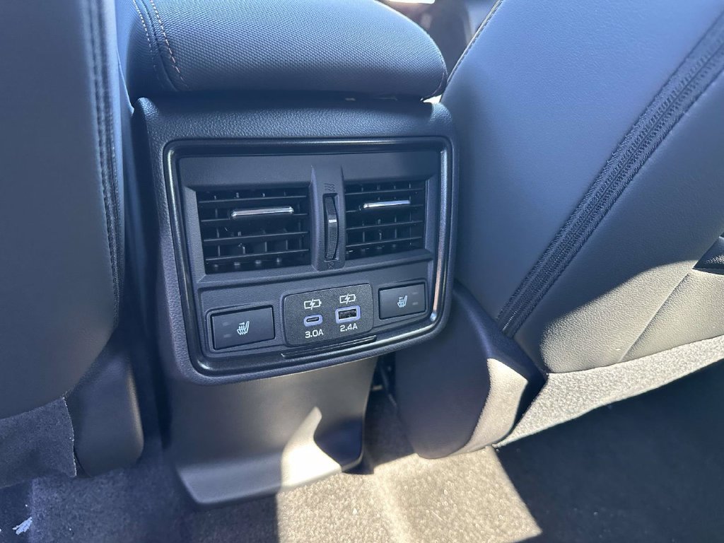 New 2026 Subaru Forester Touring AWD/4WD image 9