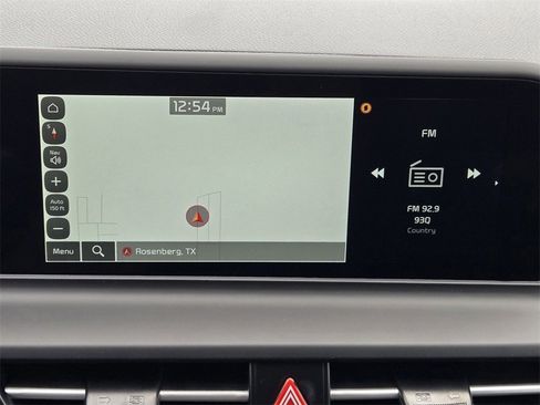 New 2026 Kia Seltos EX w/ EX Sunroof Package image 12