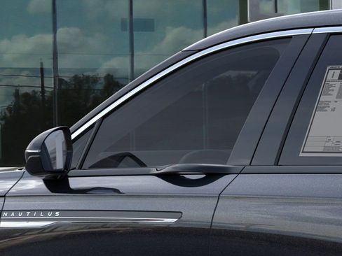 New 2026 Lincoln Nautilus Premier AWD/4WD image 20