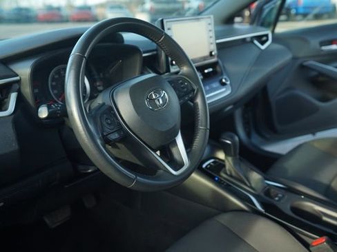 Used 2022 Toyota Corolla SE image 26