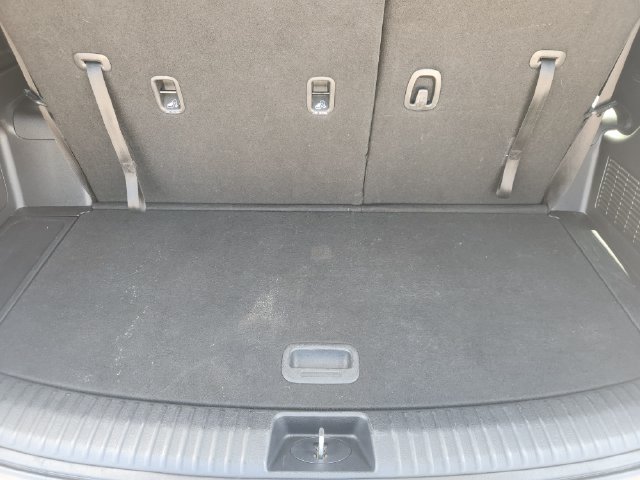 Used 2023 Kia Telluride EX w/ EX Captain's Chair Package FWD image 34