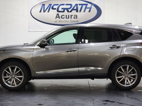 Used 2023 Acura RDX AWD w/ Technology Package image 10