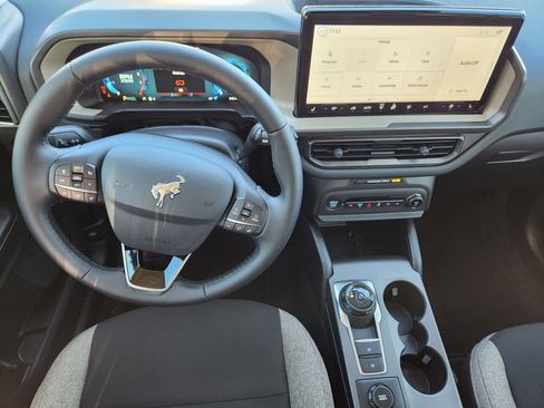 Used 2025 Ford Bronco Sport Big Bend w/ Convenience Package image 26