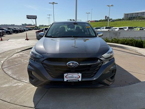 Used 2025 Subaru Legacy Touring XT AWD/4WD image 11
