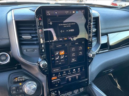 Certified 2026 RAM 1500 Laramie image 33