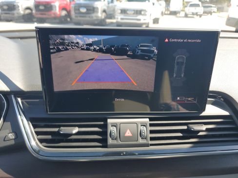 Used 2022 Audi Q5 2.0T Premium w/ Convenience Package image 31