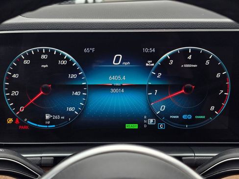 Used 2023 Mercedes-Benz GLE 450 4MATIC image 40