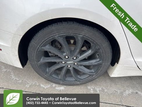 Used 2020 Lincoln MKZ Reserve w/ Luxury Package image 5