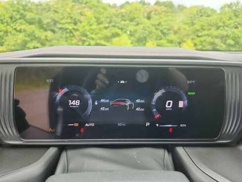 New 2025 Dodge Charger R/T w/ Quick Order Package 25M R/T image 18