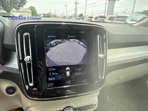 Used 2019 Volvo XC40 T5 Momentum AWD/4WD image 18