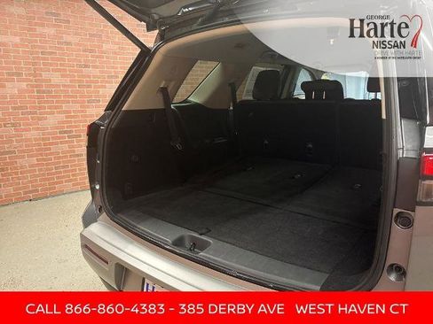 Certified 2023 Nissan Pathfinder SL image 27